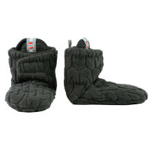 Lodger Slipper Empire Fleece  Art.SL 626 Pigeon