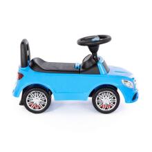 Polesie Super Car Art.84484