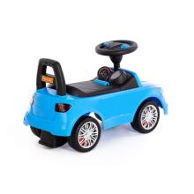 Polesie Super Car Art.84484