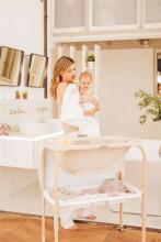 Jane Flip Art.6625 T82 Cosmos Bath and changing unit