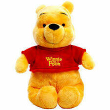 Disney Winnie Pooh Art.1100051   Игрушка мягкая Винни Пух, 61 см