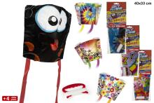 Colorbaby Toys Sky Flyers Art.37124
