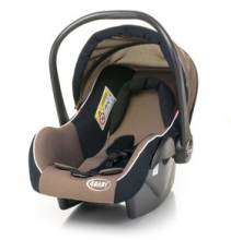4Baby  Colby Col.Brown