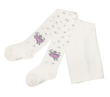 Weri Spezials K21 Kids cotton tights 56-160 sizes