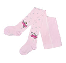 Weri Spezials K21 Kids cotton tights 56-160 sizes