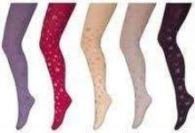 Weri Spezials K210 ids cotton tights 56-160 sizes