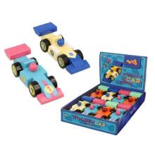 Kids Krafts Majigg Wooden Cars Art.WD238