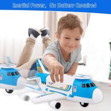 Aeroplane Toy Art.70303