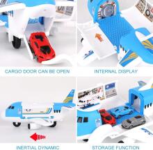 Aeroplane Toy Art.70303