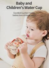 Oberni Learning Cup Art.70315 Pink