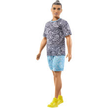 Mattel Barbie Art.HPF80