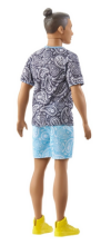 Mattel Barbie Art.HPF80