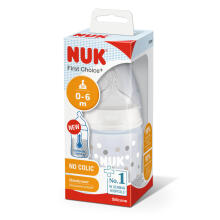 Nuk First Choice Art.SK53
