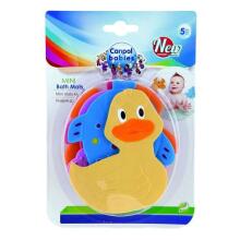 Canpol Babies Ocean Art.80/003 Mini bath mats 5 pcs