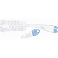 Nuk Art.SC73 Bottle and Teat Brush