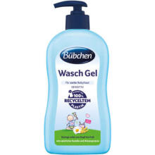 Bubchen Wash Gel Art.TB10