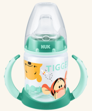 Nuk First Choice