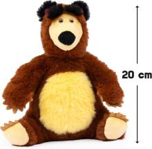 Masha and Bear Toys  Art.MHA21