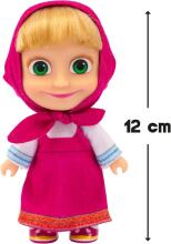 Masha and Bear Toys  Art.MHA21
