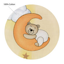 Urga Art.70567 Bed linen set 140x100
