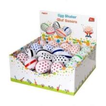 Halilit Egg Snaker Art.MP35940