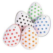 Halilit Egg Snaker Art.MP35940