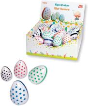 Halilit Egg Snaker Art.MP35940