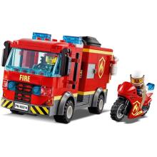 LEGO CITY Art.60214L