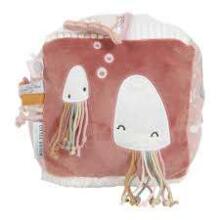 Little Dutch Soft Activity Cube Art.4815