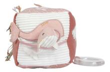 Little Dutch Soft Activity Cube Art.4815