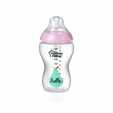 Tommee Tippee Art. 42269803 Closer To Nature Pudelīte