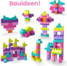 Mega Bloks First Builders Art.70888