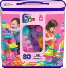 Mega Bloks First Builders Art.70888