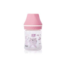 Lorelli Easy Grip Art.1020010 Feeding bottle with measuring scale 125ml