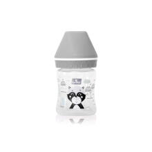 Lorelli Easy Grip Art.1020010 Feeding bottle with measuring scale 125ml