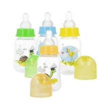 A0004 AKUKU Feeding bottle 125ml
