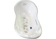 Tega Baby  OWLS LUX (Sowa) white  102 cm