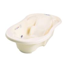 TegaBaby Bath Comfort 2in1 Art.TG-011-103 White