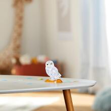 Crystal Puzzle Owl 3D Art.71227 Crystal 3D Puzzle