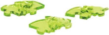 Crystal Puzzle Gorilla 3D Art.71228 Crystal 3D Puzzle