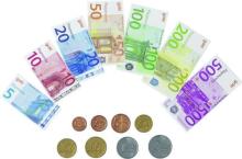Money Art.6015E