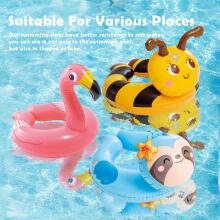 Inflatable Swimming Ring Art.71298