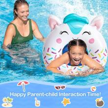 Inflatable Swimming Ring Art.71305