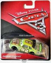 Disney Art.DXV29 Disney Cars