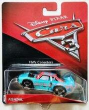 Disney Art.DXV29 Disney Cars