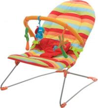 Britton® Rainbow Art.B2313 Bouncer with vibration