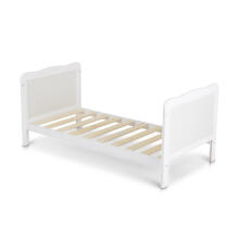 Cangaroo Albero Art.71570 White