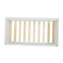 Cangaroo Albero Art.71570 White