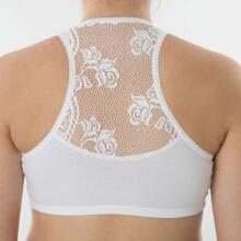  Bogema White Art.9082