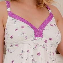 Bogema Lingerie Art.71676 Violet